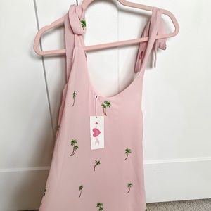 Buddy love dress!